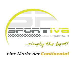 Sporti Logo_eine Marke der Continental